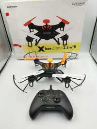 Na Lewara Dron Overmax X-bee