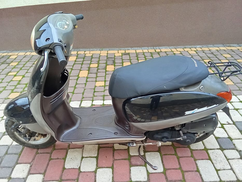 Продам скутер мопед