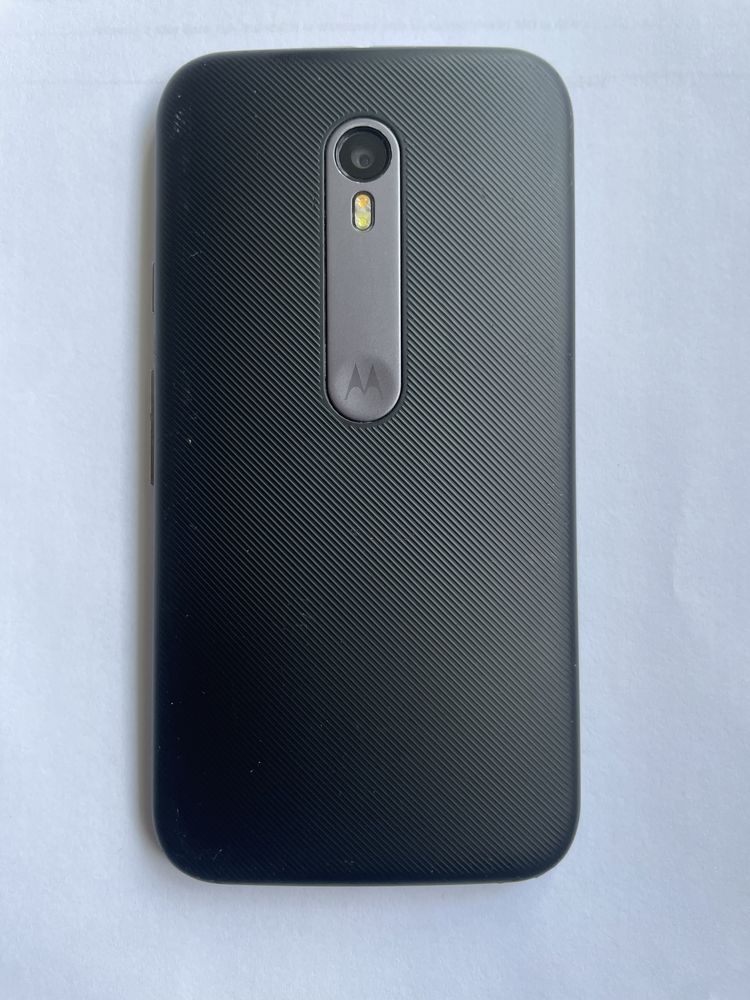 Motorola Moto G 3gen 8GB