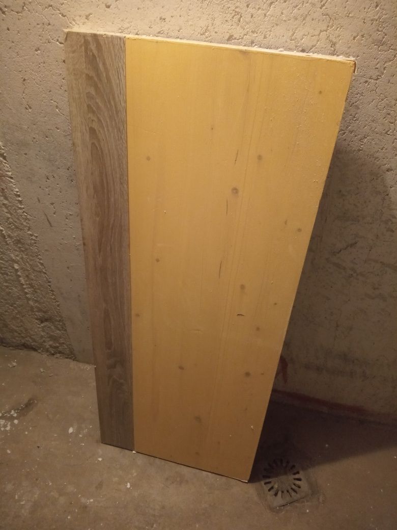 Blat kuchenny 120x50x 4cm