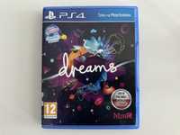Gra PS4 dreams bdb