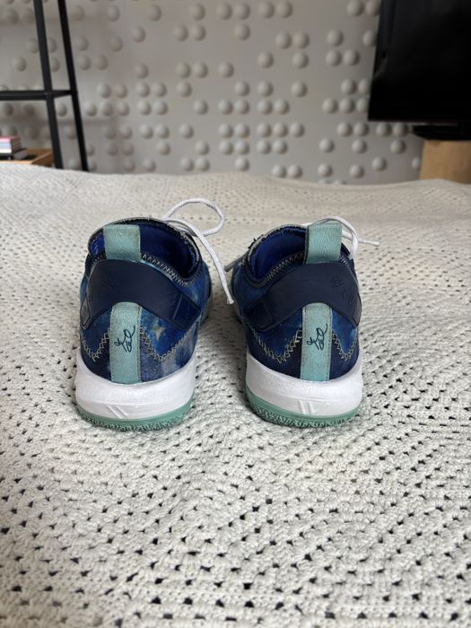 Buty Nike Air Jordan why not zero.4 R. Westbrook