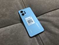 Телефон Redmi Note 12