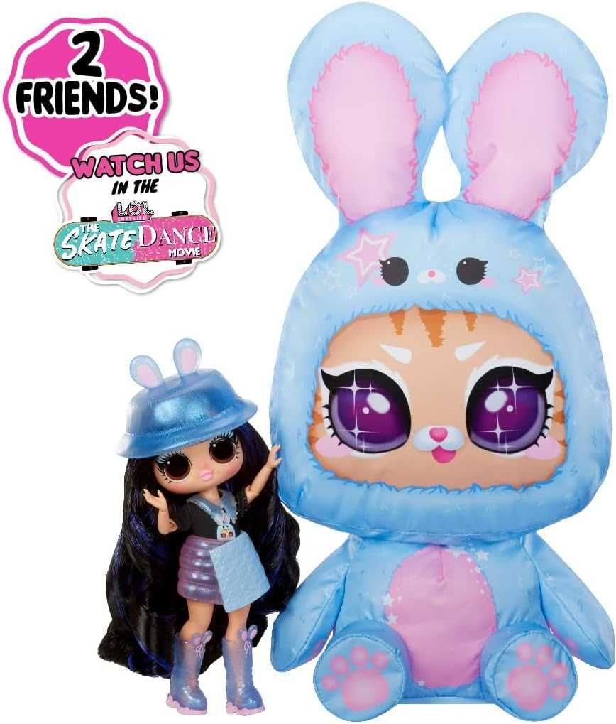 Lol Suprise Aya Cherry Fashion Tween Costiume