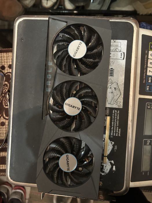 Rtx 3070 ti 8gb