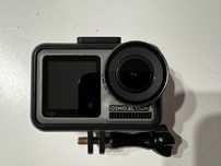 Kamera DJI Osmo Action