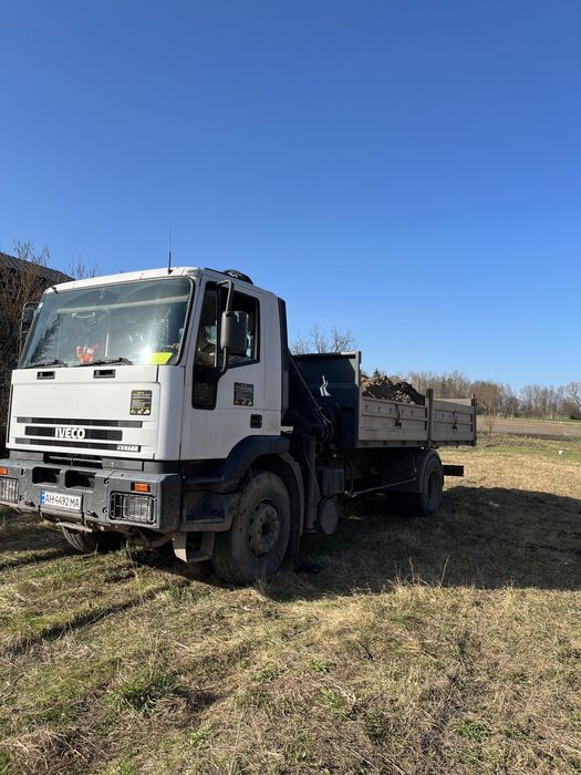 Оренда Бобкат, Екскаватор,Маніпулятор, Самоскид