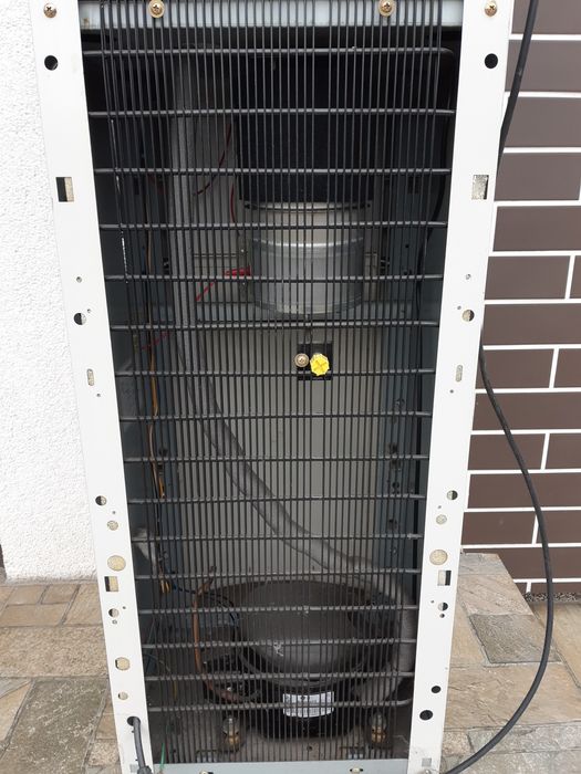 Кулер для воды нагревает/охлаждает WBF-1000LA