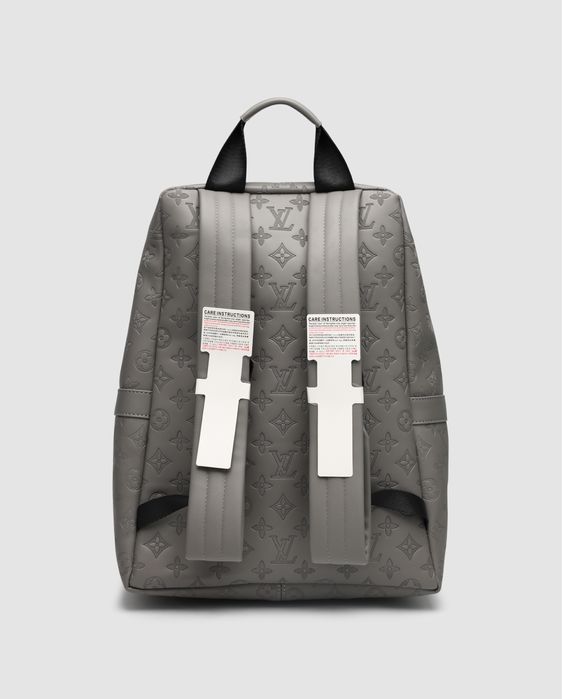 Мужская сумка Louis Vuitton чоловіча сумка ранець рюкзак для поїздок