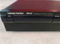 Harman/ kardon HD7525 CD програвач