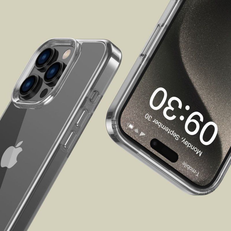 Tech-Protect Flexair Hybrid Xiaomi 14T Clear