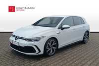 Volkswagen Golf SalonPL 1,5TSI 150KM R-Line DSG LED Matrix ACC Lane Assist FV23%