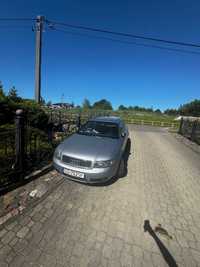 Audi a4 b6 1.9 TDI 131HP