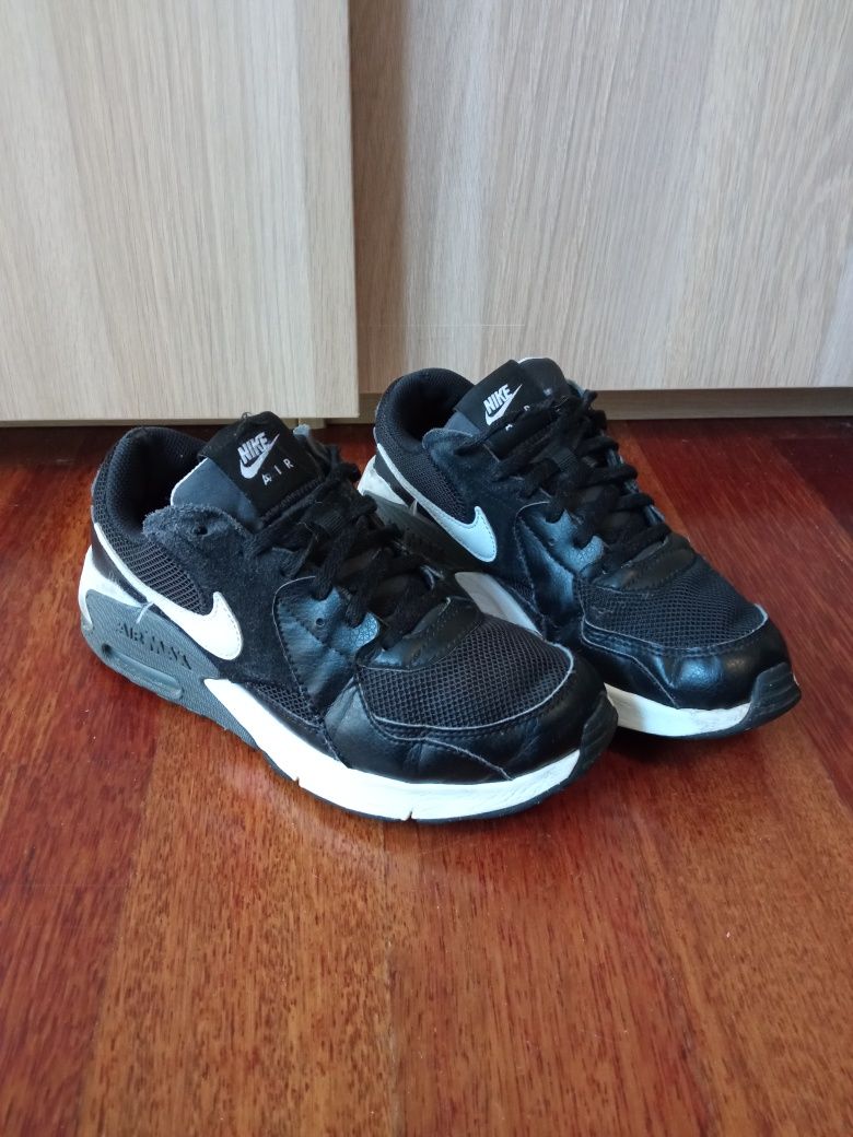 Nike AIR max r. 36,5