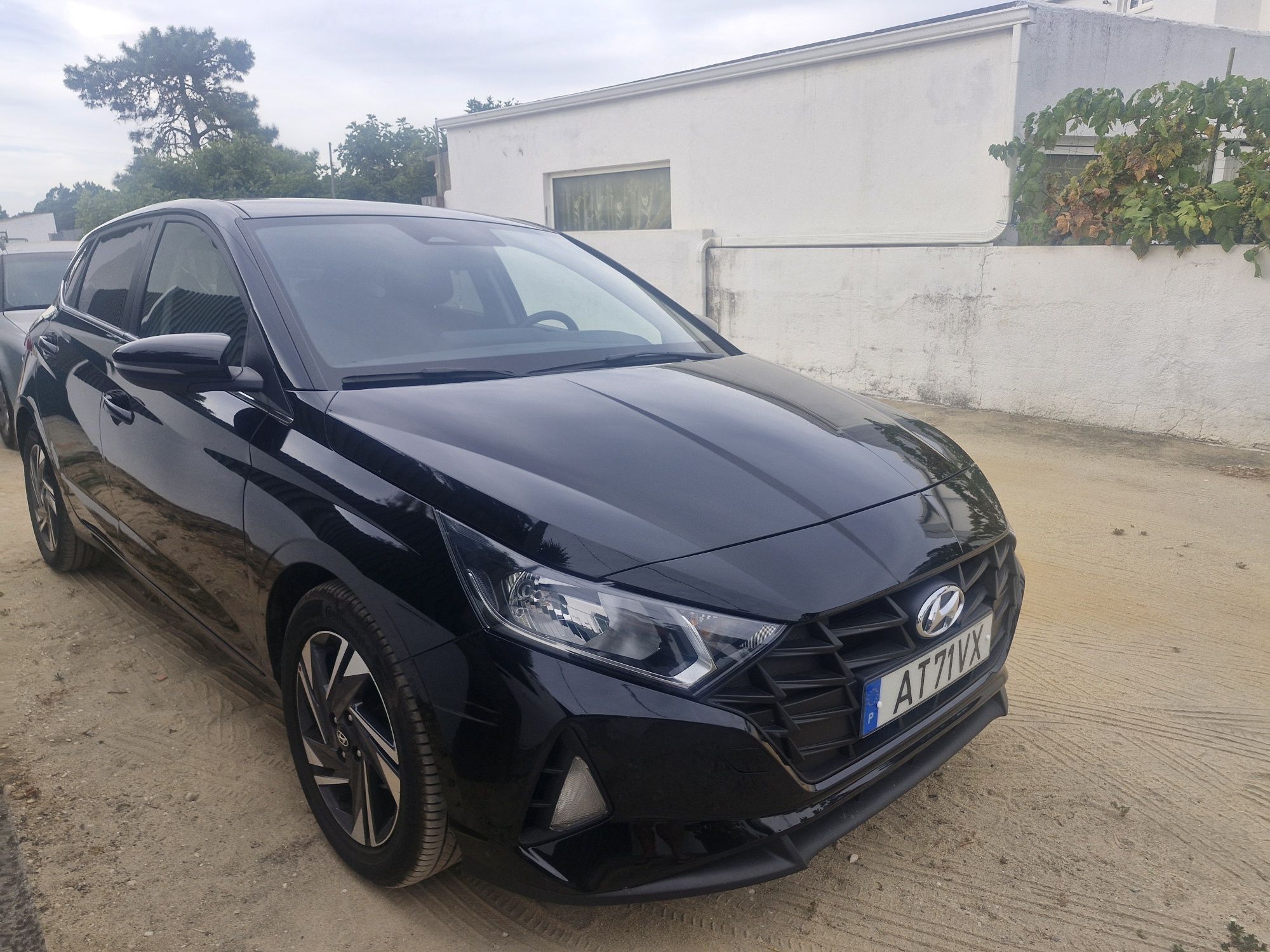 Hyundai i20 2023