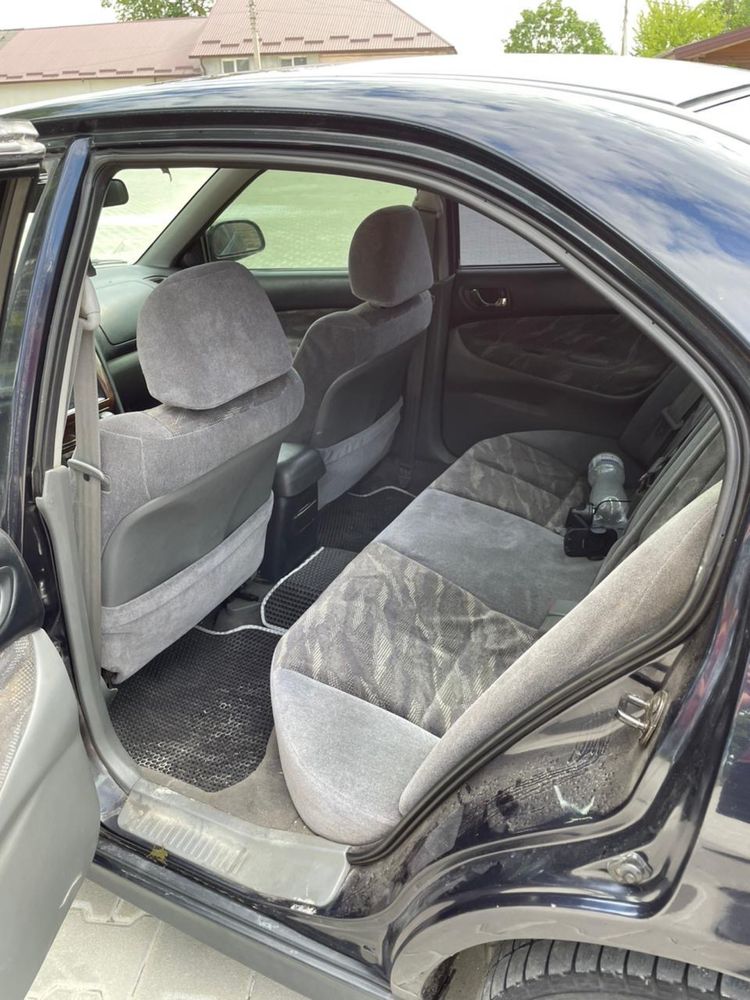 Продам Mitsubishi Galand 2,4
