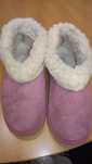 Pantufas (n.36) - Só 4€