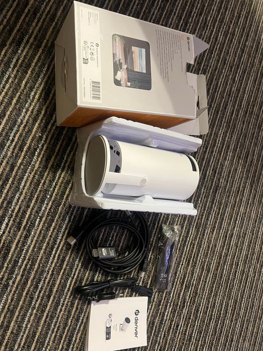 Проектор Denver PR -2500