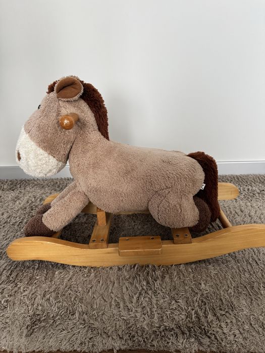 CAVALINHO DE BAILOÇAR