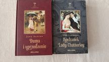 Bellona, Perły literatury