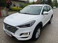 Hyundai Tucson 1.6 Benzyna POLIFT ! FULL LED ! Kamera Cofania ! Grzane Fotele !