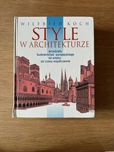 Style w architekturze koch