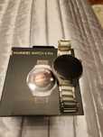 Huawei watch 4 Pro Stan idealny