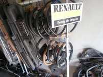 TUdo para renault 4l