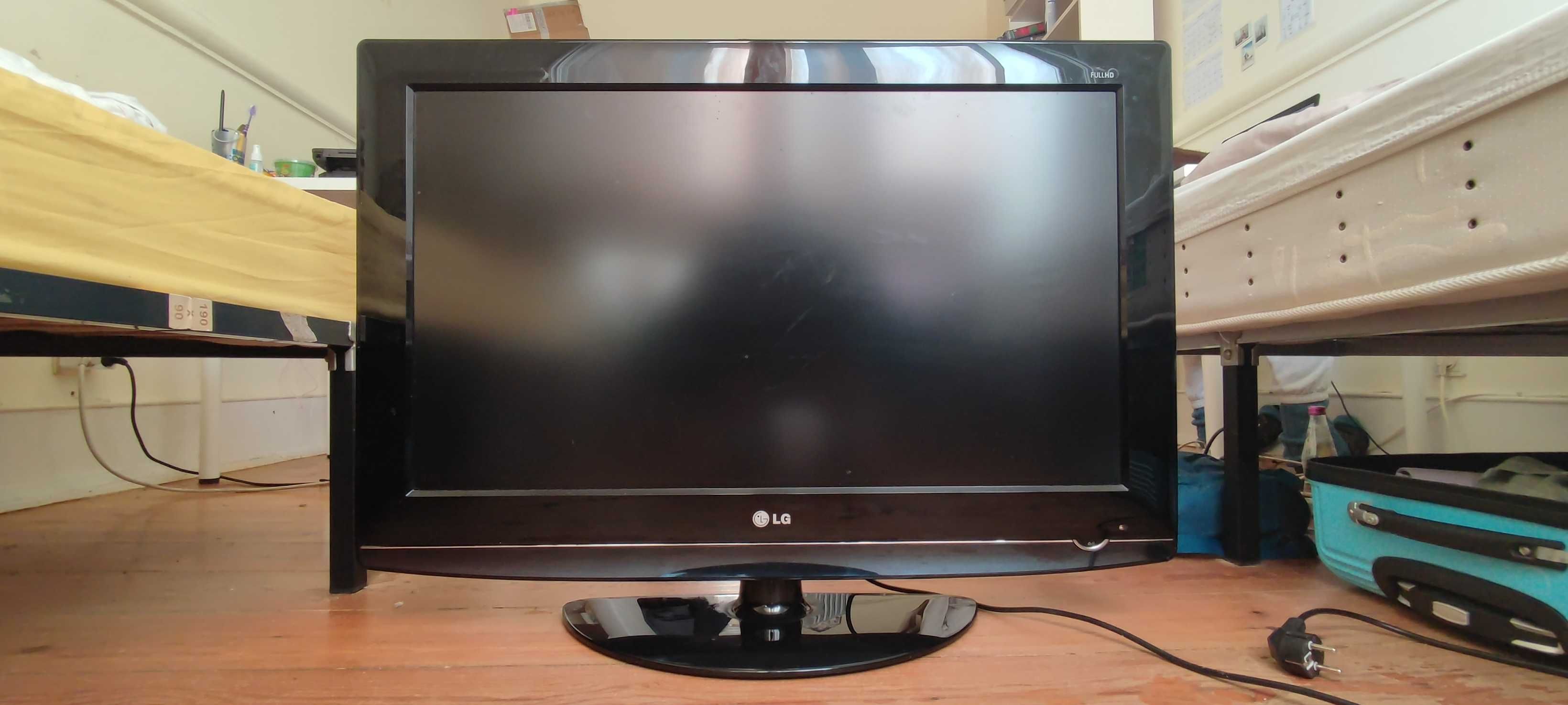 Televisão LG Full HD