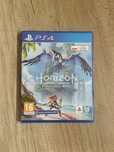 Horizon 2 Forbidden West Gra ps4 ps5 Dubbing PL Polska Wersja Jak Nowa