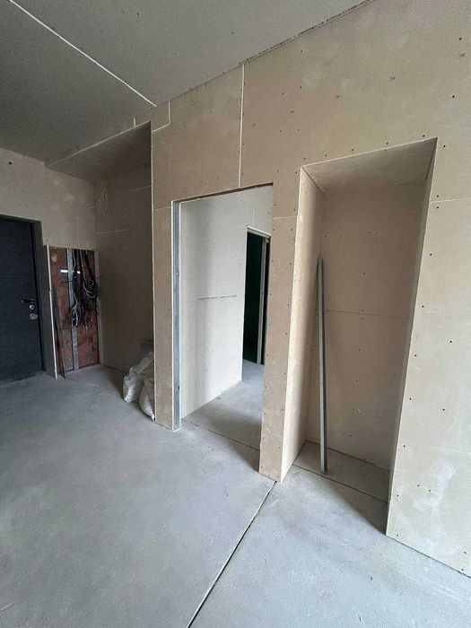 Жк Женева Центр ремонт на 70% Потресающий вид