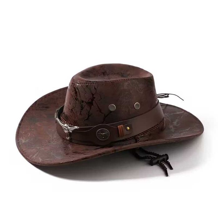 Ковбойский капелюх