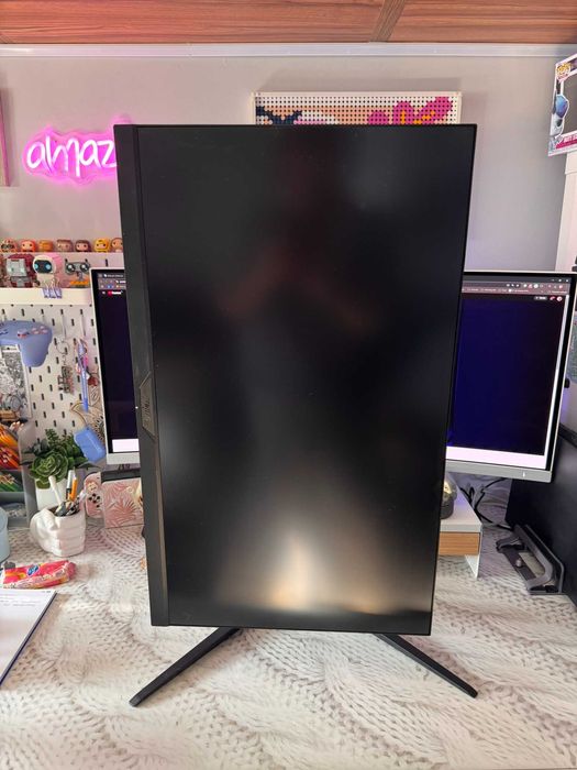 Monitor gamingowy AORUS FI27Q-X 27