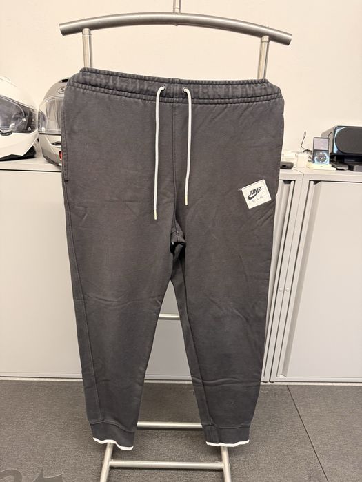 Calças Nike Air Jordan “Jump Man” - Tam S