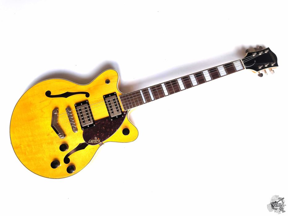 Gretsch G2655 Streamliner™ CB JR DC VLAMB