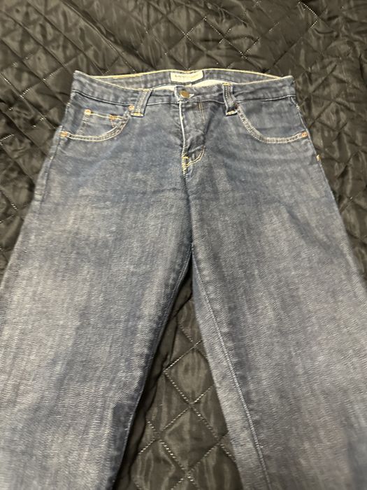 Spodnie jeansowe Lee