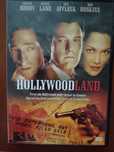 filme dvd original - hollywood land