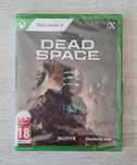 Dead Space Remake - Xbox Series X - Okazja !!!