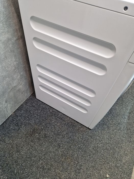 Преміальна пральна машина Miele WMH 122 укр.меню обробка Парою