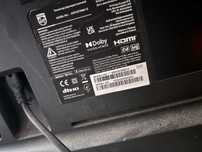 Telewizor philips ambilight