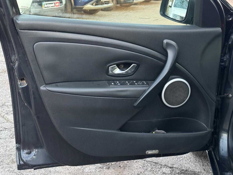 Продам Renault Megane 2010р. #72574