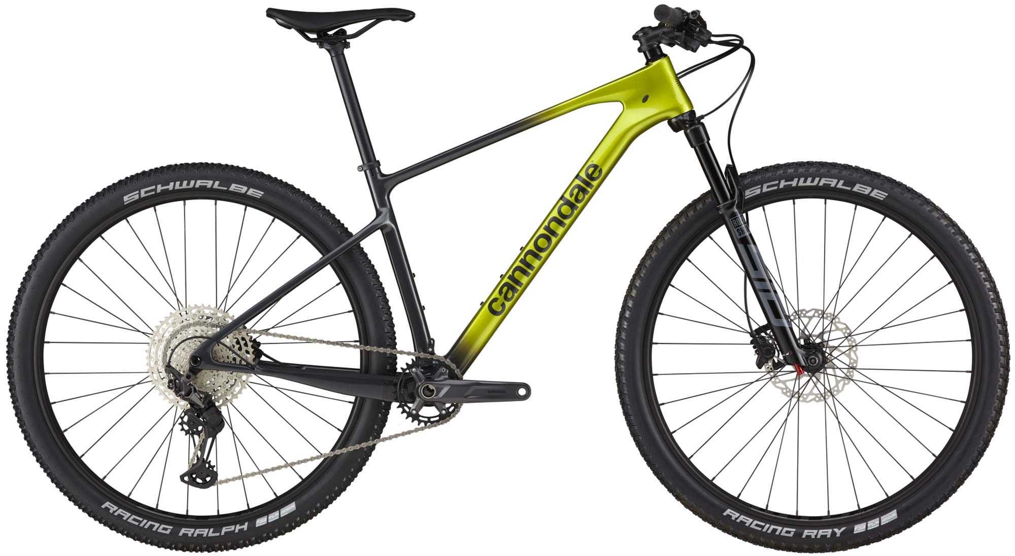 Nowy rower Cannondale Scalpel HT Carbon 4, mtb, gwarancja, FV, Poznań