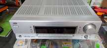 amplituner kina domowego jvc rx-5032v (gwarancja)