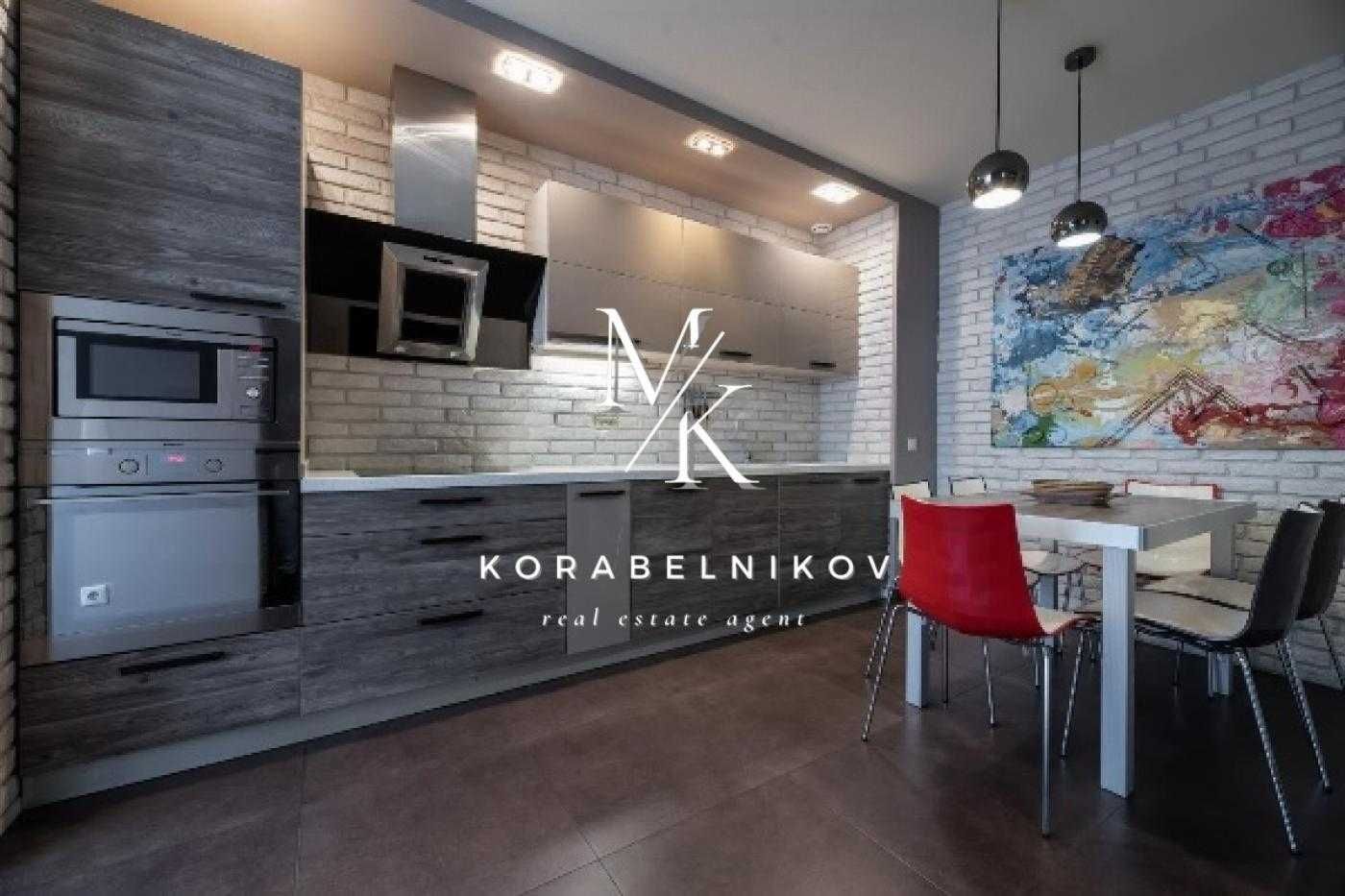 Продаж 3к квартира  на вул. Миколи Голего 7в, будинок з генератором