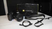 Aparat Nikon Coolpix P900 ULTRA ZOOM