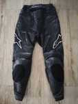 Spodnie ALPINESTARS TRACK Lady rozm 44 / spidi held dainese revit buse