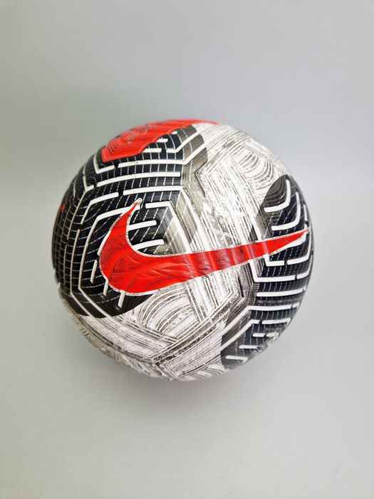 Piłka Nożna NIKE CLUB Elite 5