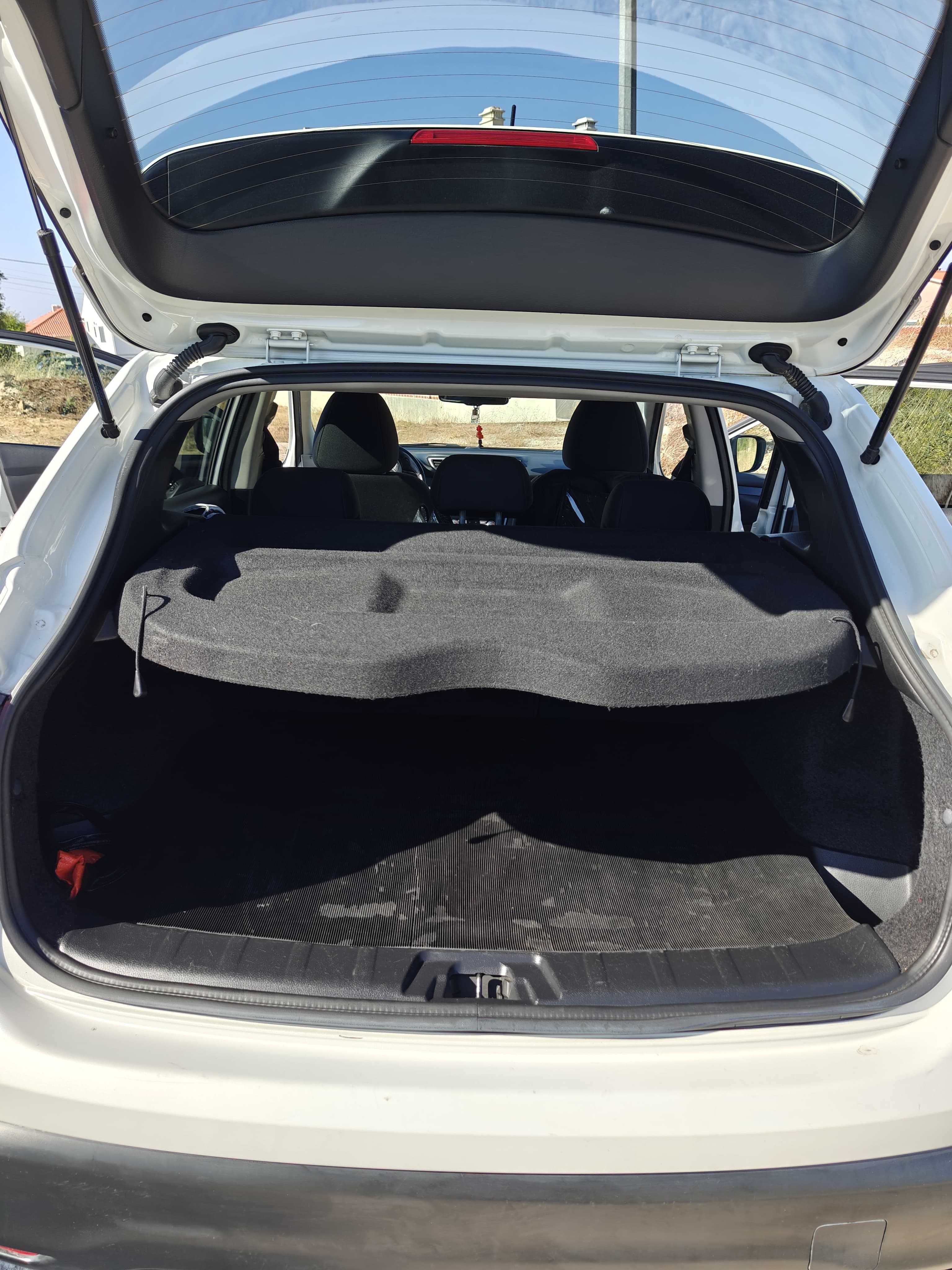 Nissan Qashqai 1.5 dCi N-Connecta 18