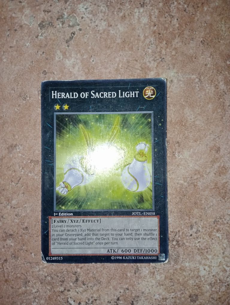 carta Yu-Gi-Oh JOTL-EN058