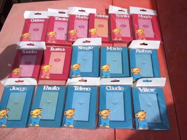 Conjunto 40 Livros e Quadros para Criança!